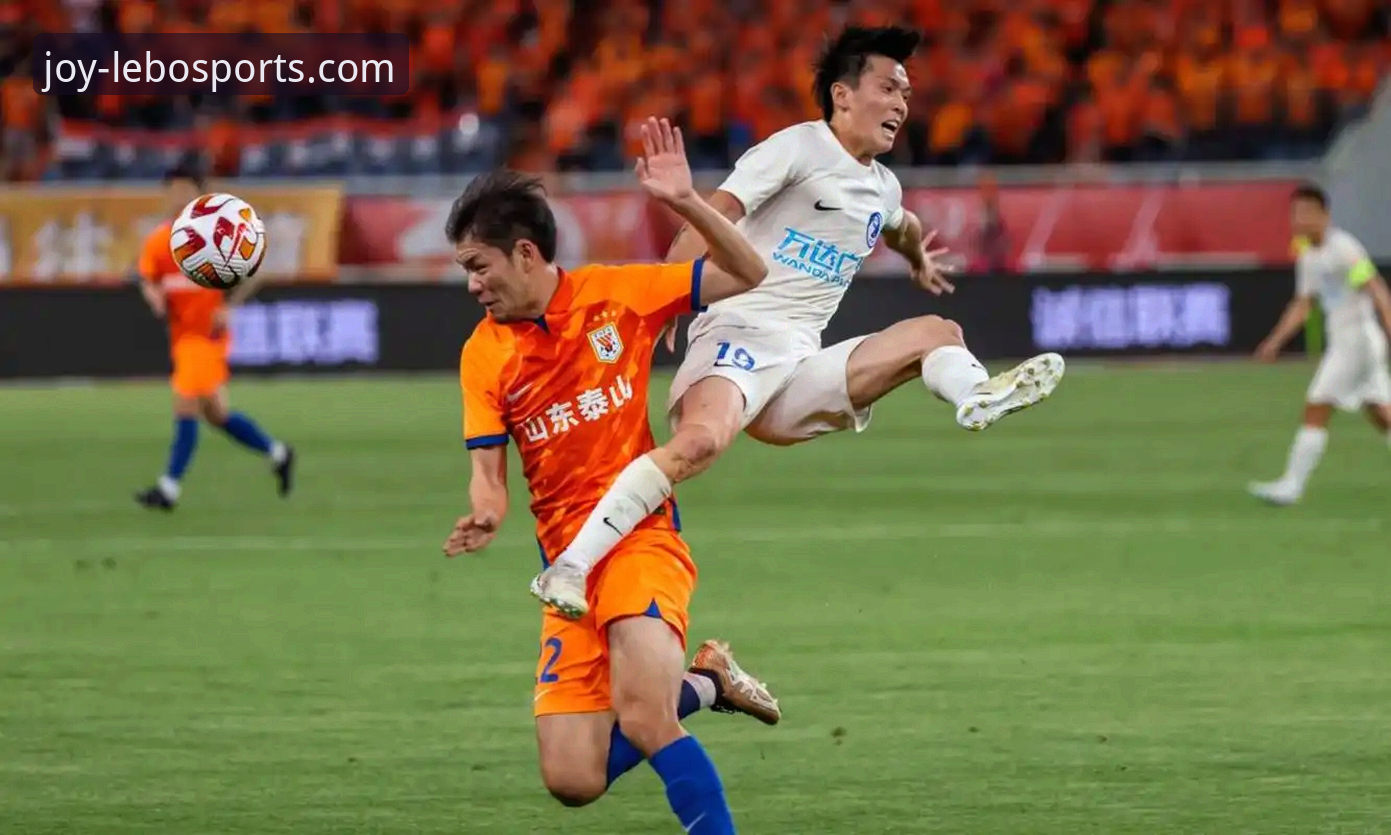 乐宝体育足球数据 青岛海牛3-1击败上海海港:乐宝体育足球数据完整复盘指南