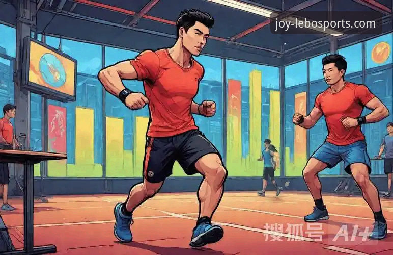 创新探索者的实战心得：乐宝体育便捷入口如何重塑竞技体验新边界